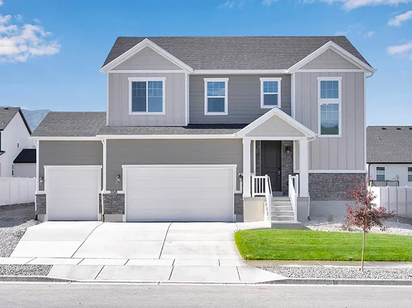 2018 E Burger St, Lake Point, UT 84074