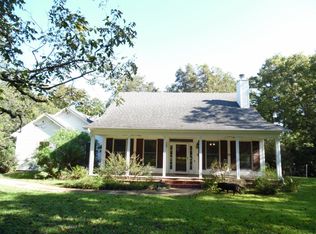 363 John Turner Rd #2, Monroe, LA 71203