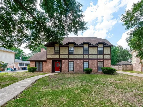 3823 Stillview Drive, Houston, TX 77068