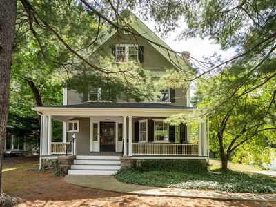 31 Maple St, Lexington, MA, 02420