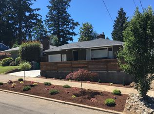 4219 NE 79th Ave UNIT B, Portland, OR 97218