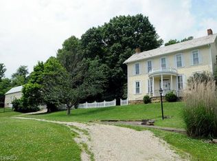 65175 Cabin Hill Rd, New Concord, OH 43762