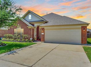 3115 Single Ridge Way, Katy, TX 77493