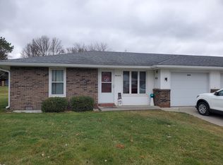 2029 Alhambra Ct, Anderson, IN 46013