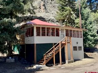 271 Masters Pl, South Fork, CO 81154