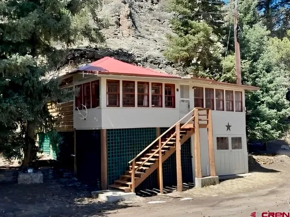 271 Master's Place, South Fork, CO 81154