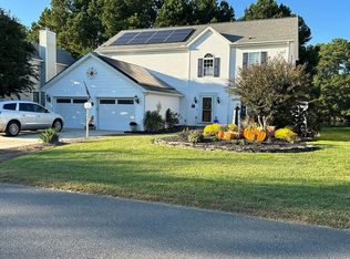 482 Bethany Loop, Bethany Beach, DE 19930