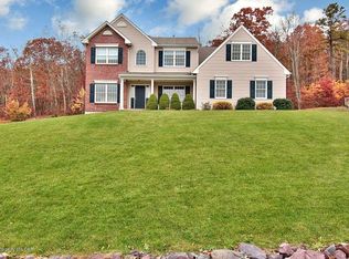 492 Long Run Rd, Drums, PA 18222