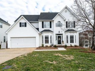 121 Mark Twain Ct, Mount Holly, NC 28120