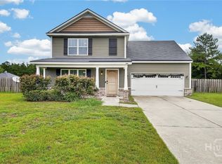 204 Steeple Run, Clyo, GA 31303