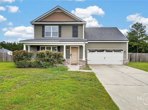 204 Steeple Run, Clyo, GA 31303