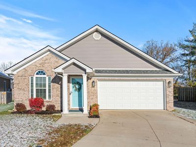 2900 Sullivans Trce, Lexington, KY, 40511