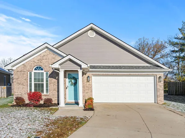 2900 Sullivans Trce, Lexington, KY 40511