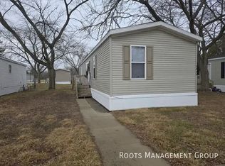 2945 Gemini St #GE2945, Saginaw, MI 48601