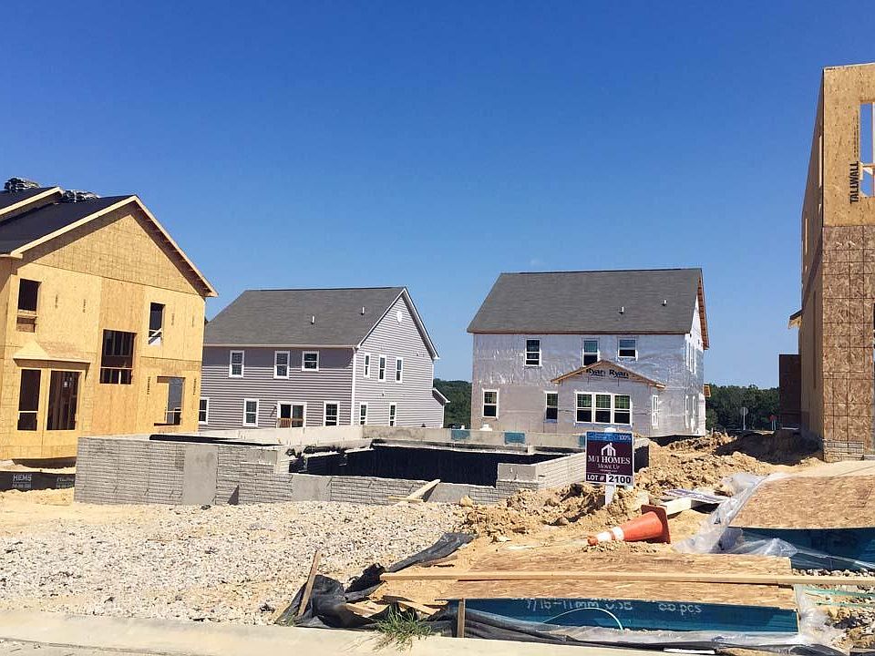 Located on 2100 in Scotland Heights - Single Family Homes in Waldorf, MD