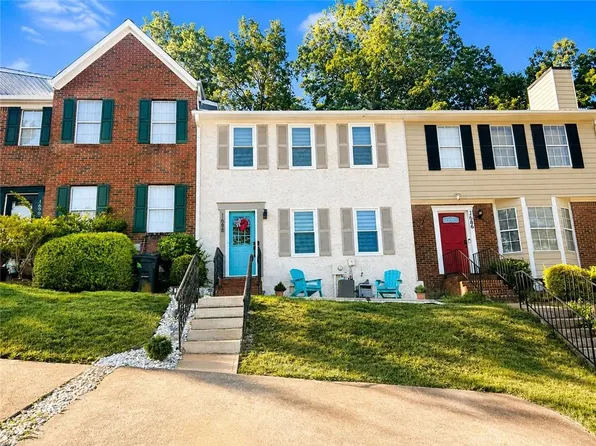 1688 Grist Mill Dr, Marietta, GA 30062