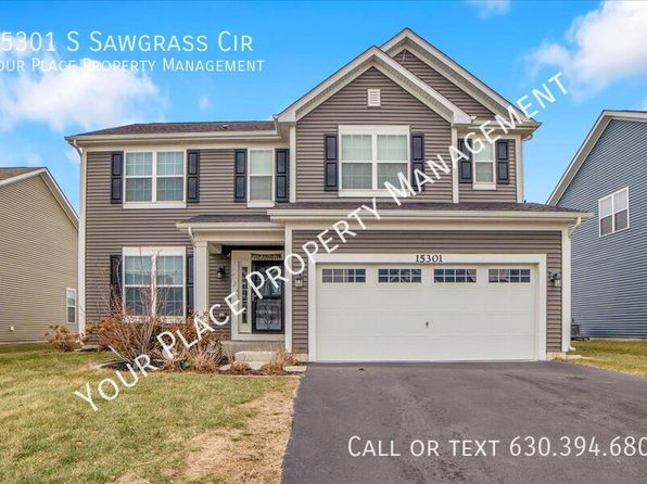 15301 S Sawgrass Cir