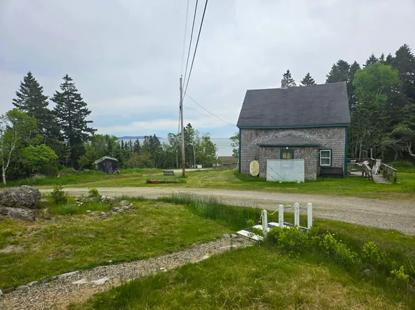 14 Overlook Lane, Machiasport, ME 04655