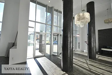 Rented by Yaffa Realty LLC