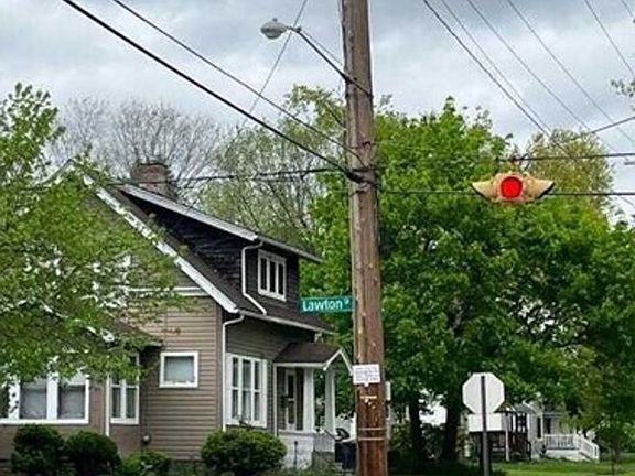 Exterior Address Verification