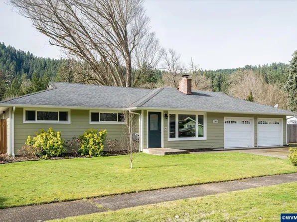 77038 Westridge Ave, Westfir, OR 97492