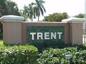 7586 Trent Dr #405, Tamarac, FL, 33321