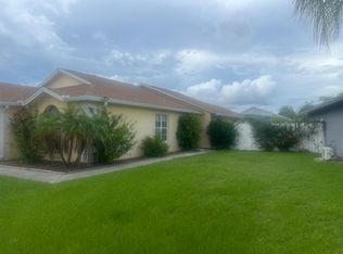 3141 Arrow Dr, Kissimmee, FL 34746