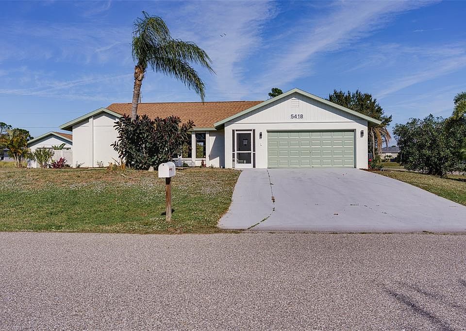 1st image of 5418 WHITE AVENUE