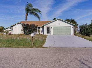 5418 White Ave, Pt Charlotte, FL 33981