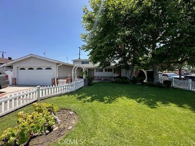 824 N La Perla St, Anaheim, CA, 92801