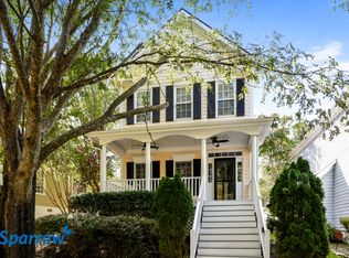 14045 Garden District Row, Huntersville, NC 28078