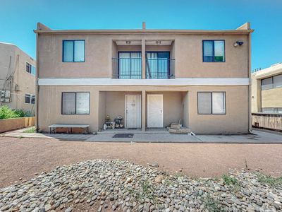 3505 Tyson Pl NE, Albuquerque, NM, 87107