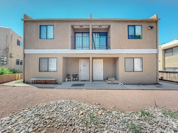 3505 Tyson Pl NE, Albuquerque, NM 87107