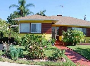 166 Mauna Loa Dr, Monrovia, CA 91016