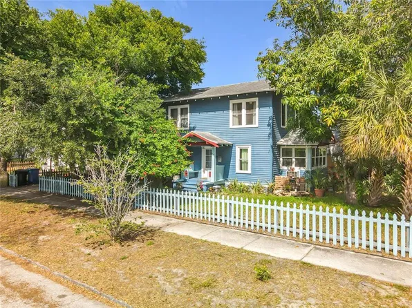 701 14th St N, Saint Petersburg, FL 33705