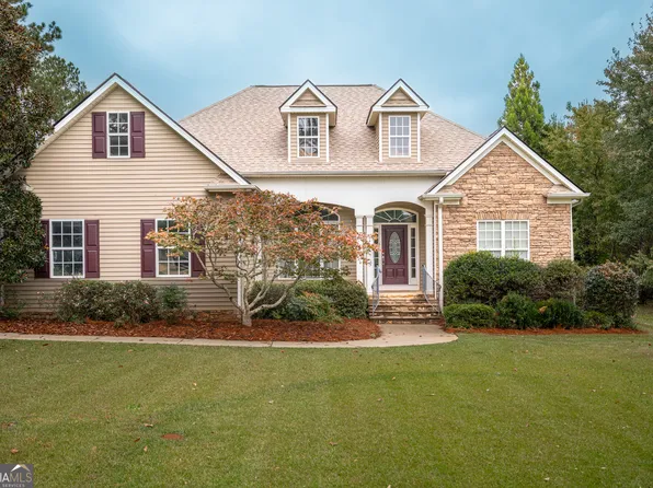 142 Williams Trl, Griffin, GA 30224