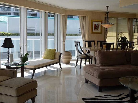 5th image of 16445 Collins Ave APT 421