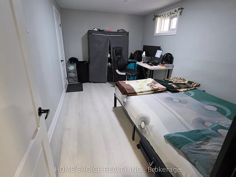18 Stone Mason Dr #BASEMENT — Photo 7