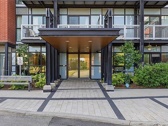 2nd image of 15 Prince Albert Blvd #312