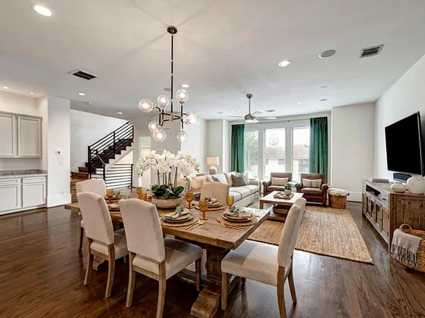 2717 Mason St, Houston, TX 77006