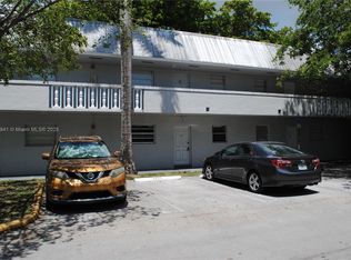 17255 SW 95th Ave #J125, Miami, FL 33157