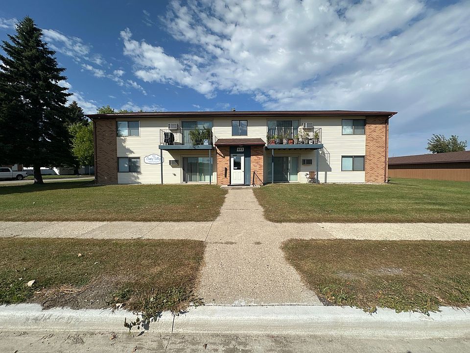1st image of 603 11th St NE APT 8
