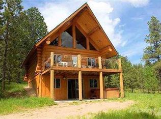 21267 Last Chance Trl, Lead, SD 57754