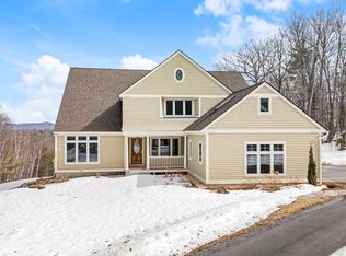 155 Top Of The World Road, Grantham, NH 03753