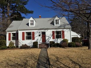 606 Burleigh Ave, Norfolk, VA 23505