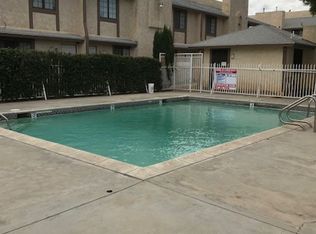2 Bedroom 2 bathroom Town Home is Lancaster, Palmdale, CA 93550