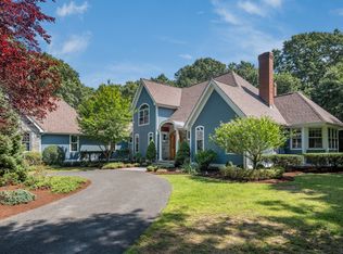 30 Watrous Point Rd, Old Saybrook, CT 06475