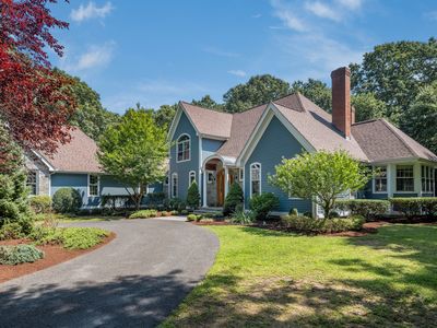 30 Watrous Point Road, Old Saybrook, CT, 06475