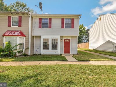 3976 Northgate Pl, Waldorf, MD, 20602