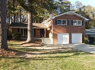 1897 Detroit Ave NW, Atlanta, GA 30314